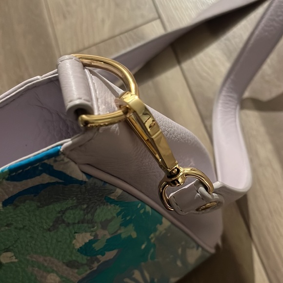 Cara Convertible Bag Vera Bradley - Picture 12 of 14